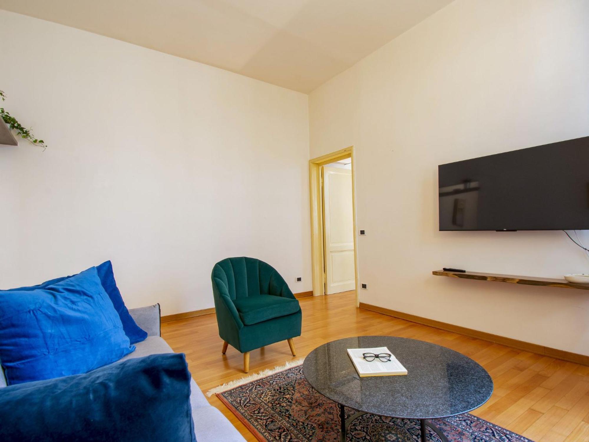 Apartment Duomo By Interhome *