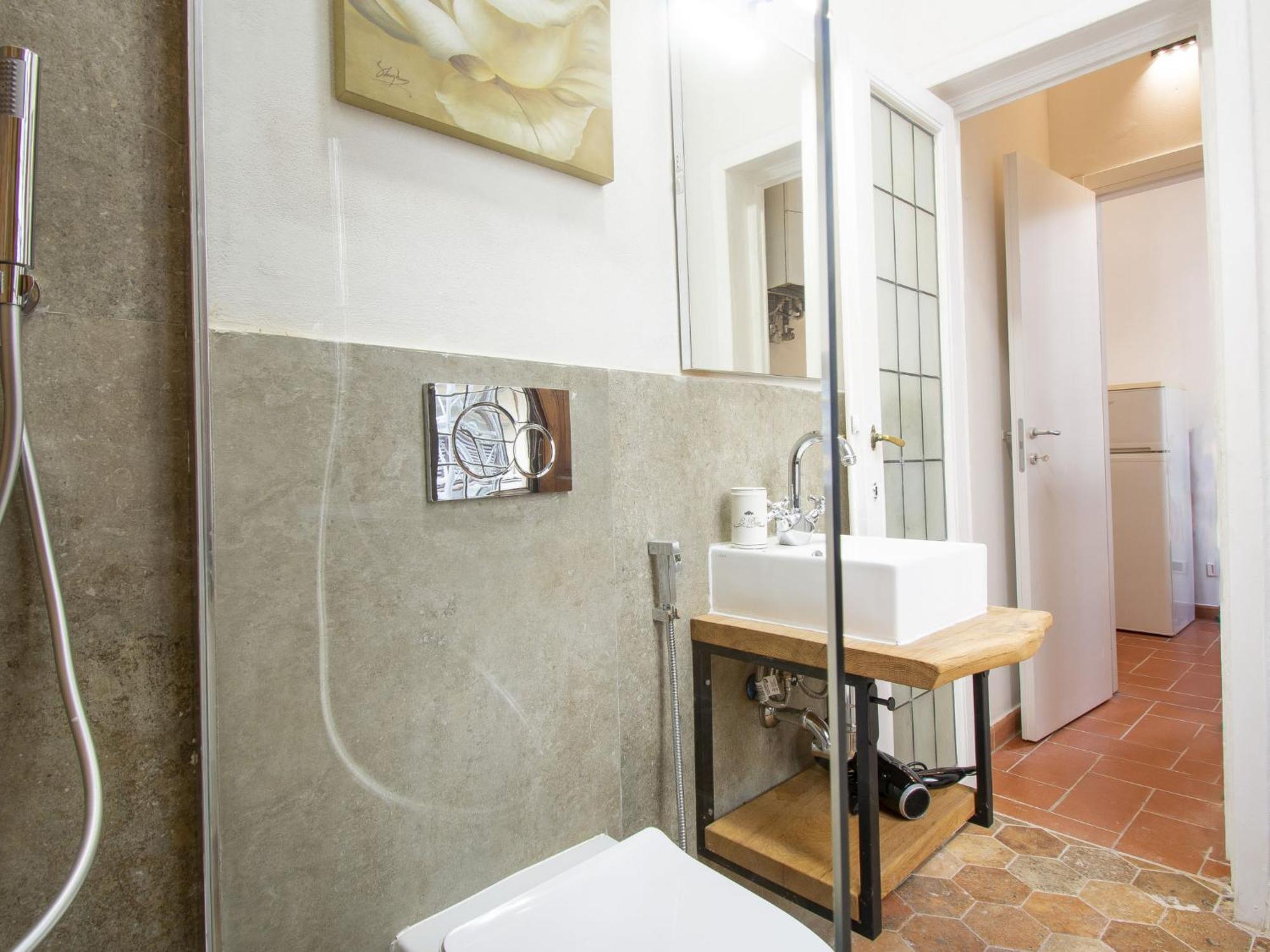 Duomo By Interhome Apartment Florence