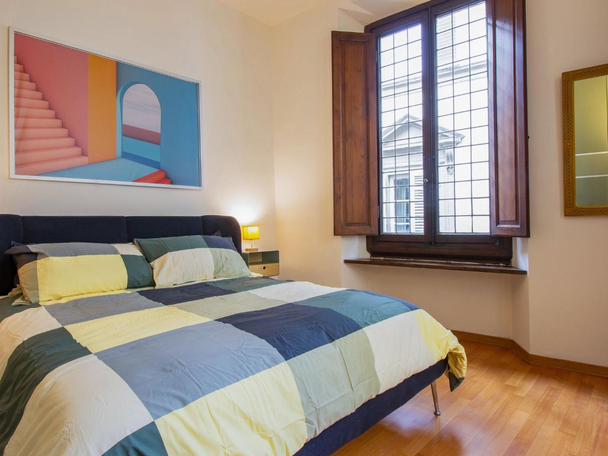 Apartment Duomo By Interhome Florence