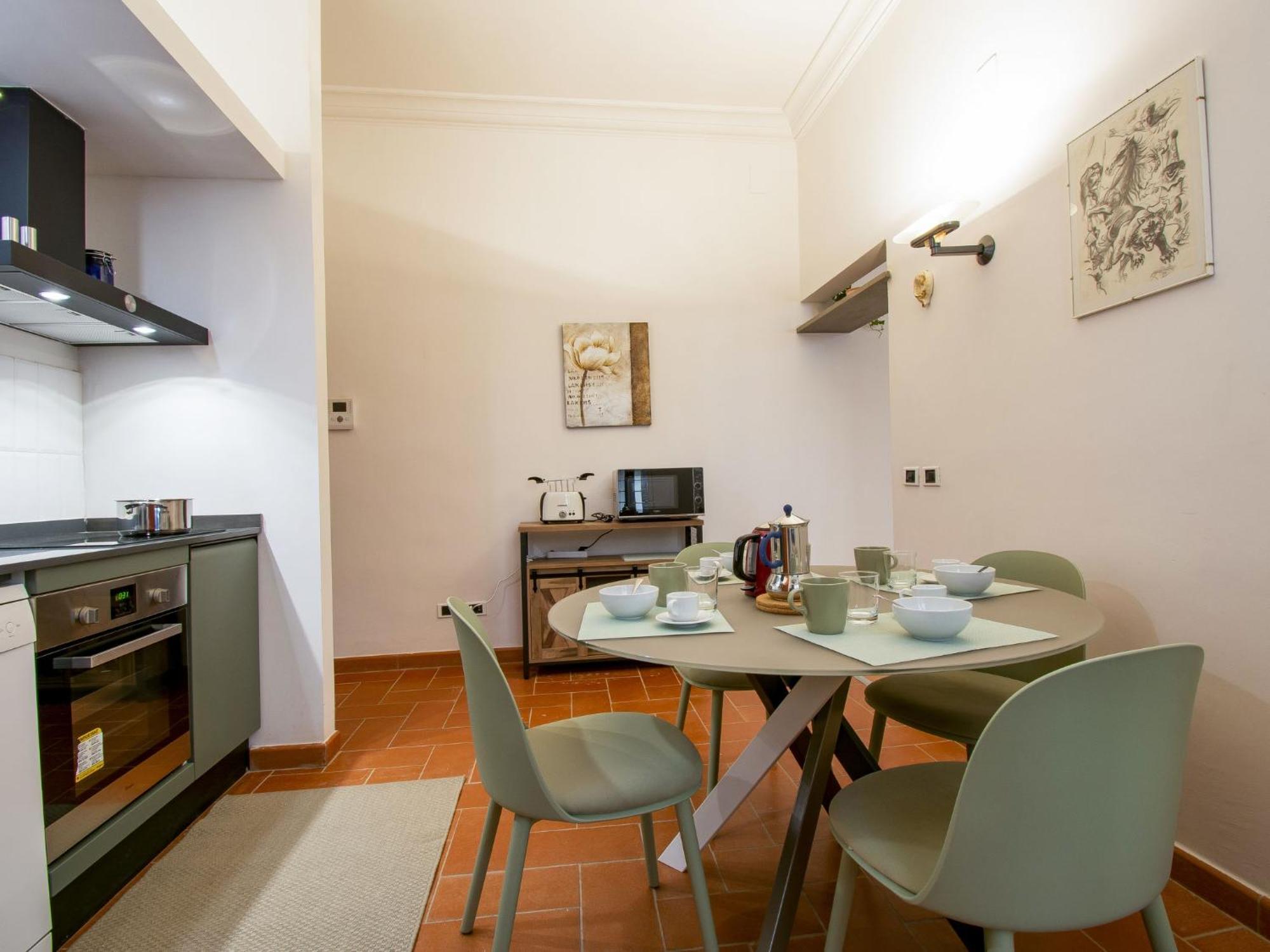 Duomo By Interhome Apartment