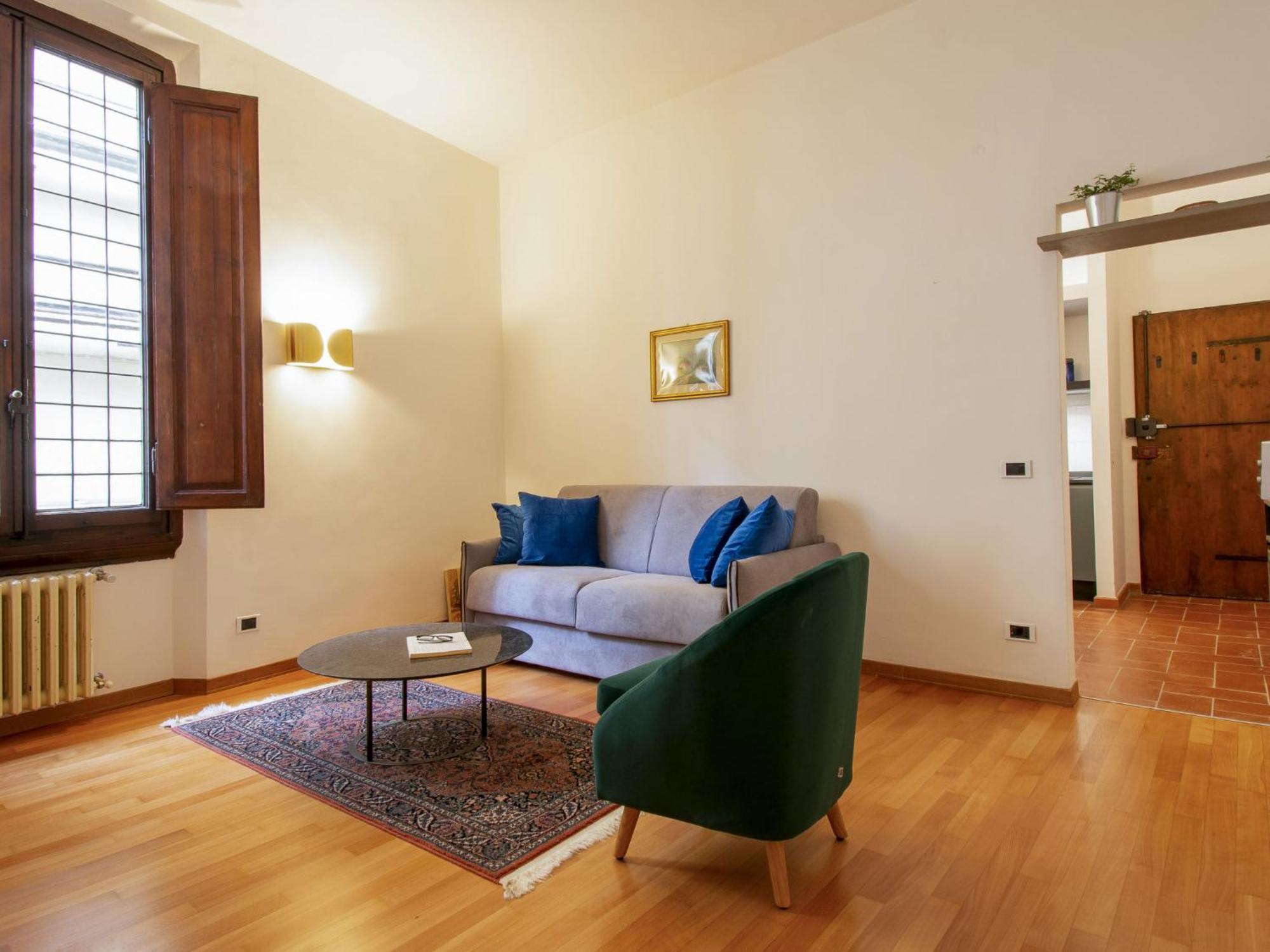 Duomo By Interhome Apartment